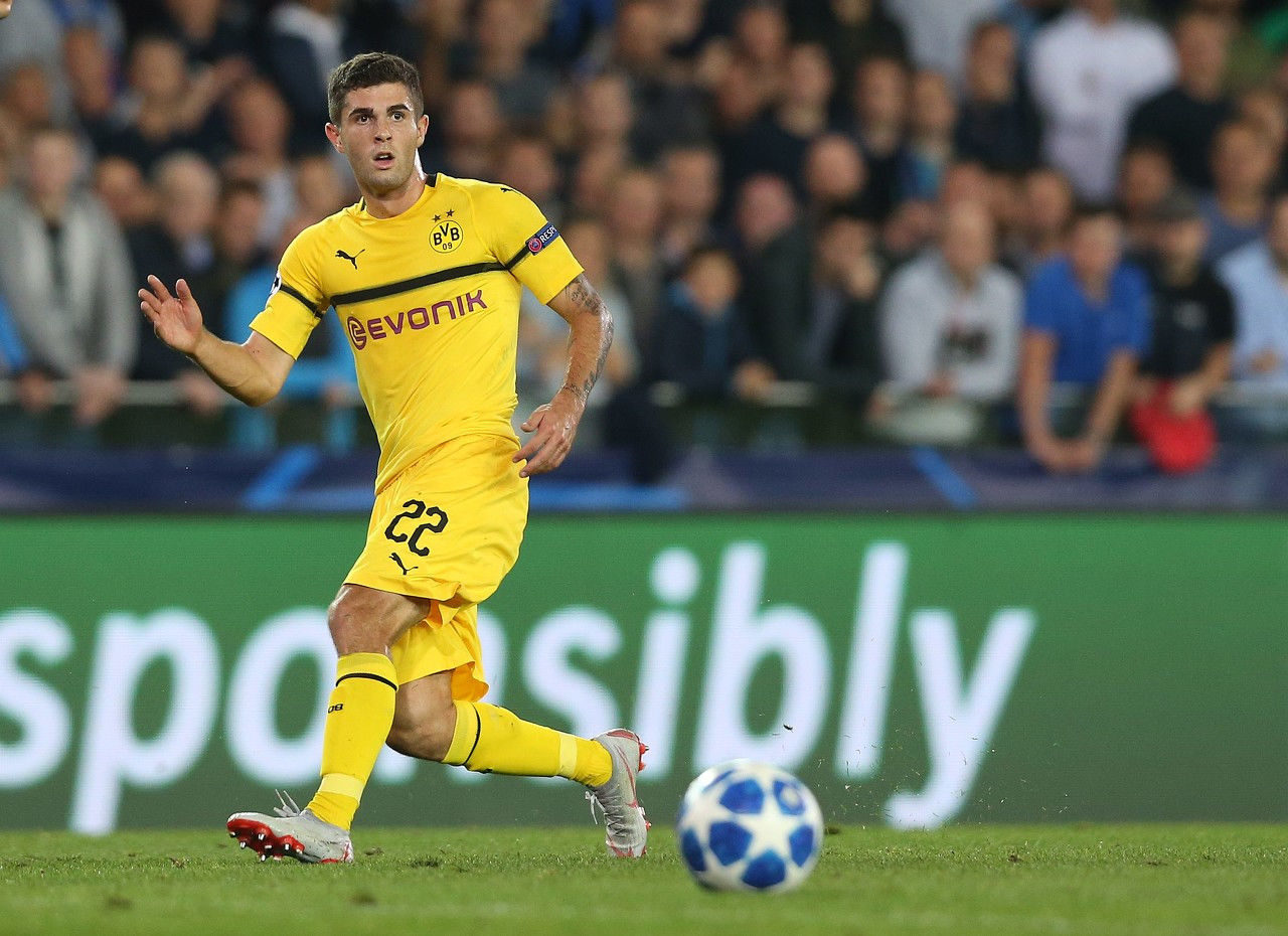 年轻队伍必 年轻队伍必