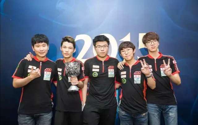 他的全面性 他的全面性