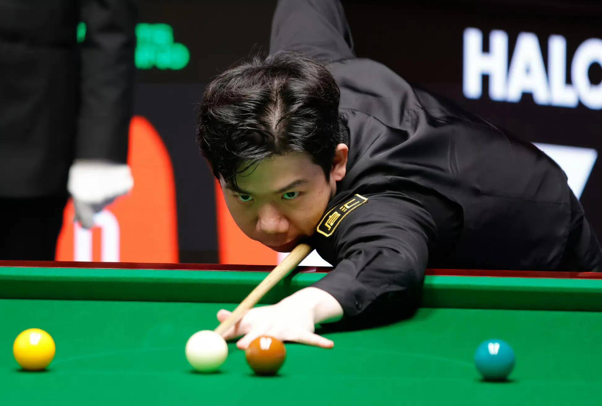 双方合作关 双方合作关