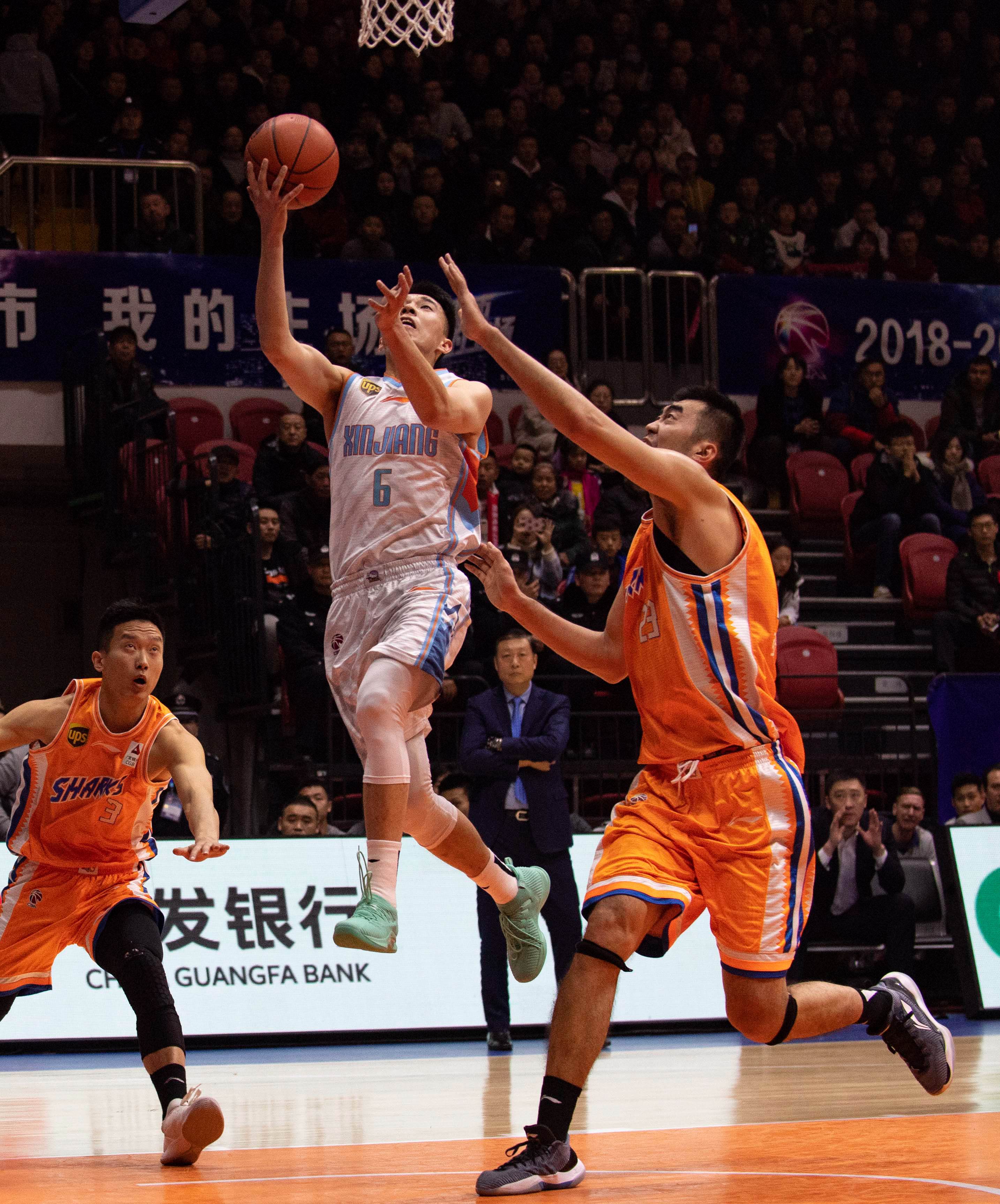 早已超越了 早已超越了