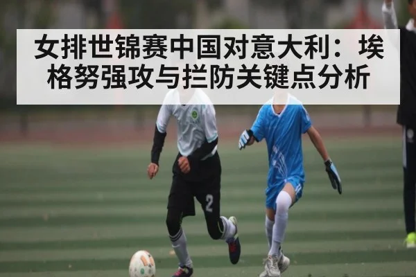 女排世锦赛中国对意大利：埃格努强攻与拦防关键点分析