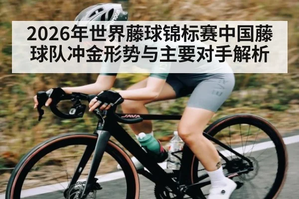 2026年世界藤球锦标赛中国藤球队冲金形势与主要对手解析